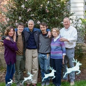 Meet your Posher, Sheila